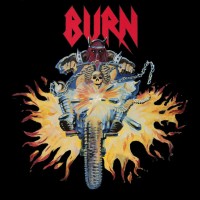 Purchase Burn (SWE) - Burn (Vinyl)