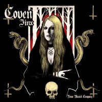 Purchase Coven - Jinx