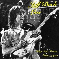 Purchase Jeff Beck - Jeff Beck Live (Tokyo International Forum) CD1