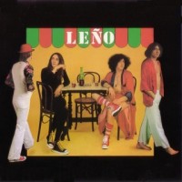 Purchase Leno - Leño (Vinyl)