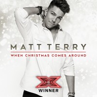 Purchase Matt Terry - When Christmas Comes Around (CDS)