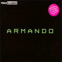 Purchase Armando - Trax Classix