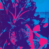 Purchase Breathless - Between Happiness And Heartache