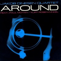 Purchase Jakob Dinesen Quartet - Around