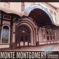 Buy Monte Montgomery - Live At Caravan Of Dreams CD1 Mp3 Download