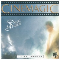 Purchase Dave Grusin - Cinemagic