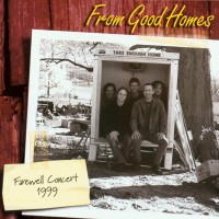 Purchase From Good Homes - Take Enough Home