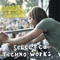 Buy Gabriel Ananda - Selected Techno Works CD2 Mp3 Download