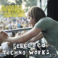 Purchase Gabriel Ananda - Selected Techno Works CD2