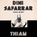 Buy Mor Thiam - Dini Safarrar (Drums Of Fire) (Reissued 2016) Mp3 Download