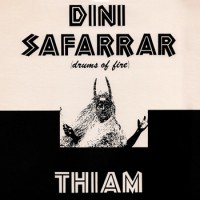 Purchase Mor Thiam - Dini Safarrar (Drums Of Fire) (Reissued 2016)
