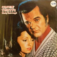 Purchase Conway Twitty - Honky Tonk Angel (Vinyl)