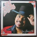 Buy D.J. Rogers - Love, Music And Life (Vinyl) Mp3 Download