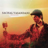 Purchase Sachal Vasandani - Eyes Wide Open