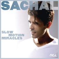Purchase Sachal Vasandani - Slow Motion Miracles