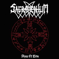 Purchase Sacramentum - Abyss Of Time CD1