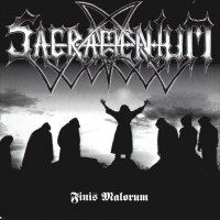 Purchase Sacramentum - Finis Malorum (EP)