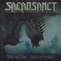 Purchase Sacrosanct - Tragic Intense