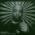Buy Sadat X - Black October Mp3 Download