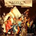 Buy Sadat X - Generation X Mp3 Download