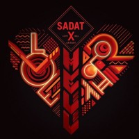 Purchase Sadat X - Love, Hell Or Right
