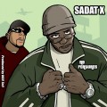 Buy Sadat X - No Features Mp3 Download