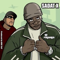 Purchase Sadat X - No Features