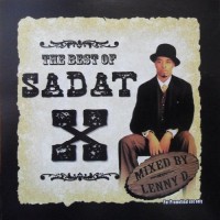 Purchase Sadat X - The Best Of Sadat X