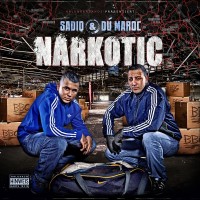 Purchase Sadiq - Narkotic (With Dú Maroc)