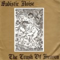 Buy Sadistic Noise - The Crush Of Heaven Mp3 Download
