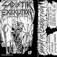 Purchase Sadistik Exekution - Demo (EP)