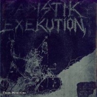 Purchase Sadistik Exekution - Sadistically Executed