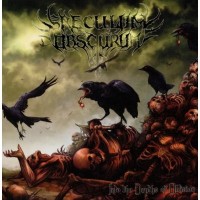 Purchase Saeculum Obscurum - Into The Depths Of Oblivion