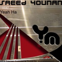 Purchase Saeed Younan - Yeah Ha Web (CDS)