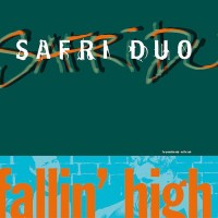 Purchase Safri Duo - Fallin' High (MCD)