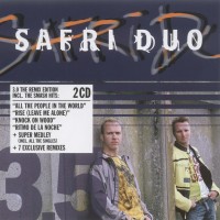 Purchase Safri Duo - Safri Duo 3.0 (2004 International Expanded 3.5 Remix Edition) CD1