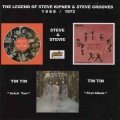 Buy Steve & Stevie And Tin Tin - Steve Kipner & Steve Groves 1968-1973 CD1 Mp3 Download