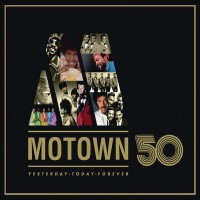 Purchase VA - Motown 50° (Greatest Hits Collection) CD4