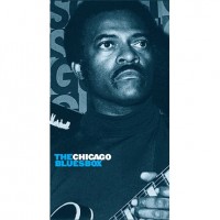 Purchase Magic Slim - The Chicago Blues Box CD1