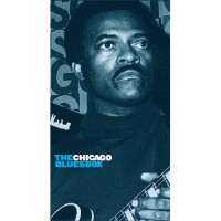 Purchase VA - The Chicago Blues Box CD2