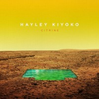 Purchase Hayley Kiyoko - Citrine (EP)