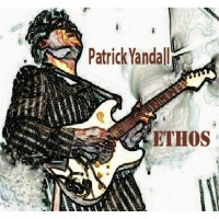 Purchase Patrick Yandall - Ethos