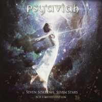 Purchase Psy'aviah - Seven Sorrows, Seven Stars CD1