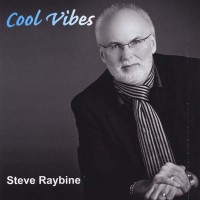 Purchase Steve Raybine - Cool Vibes