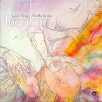 Purchase Talvin Singh & Niladri Kumar - Together