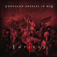 Purchase Thousand Needles In Red - Empires