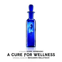 Purchase Benjamin Wallfisch - A Cure For Wellness