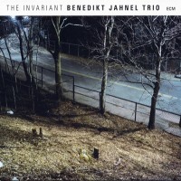 Purchase Benedikt Jahnel Trio - The Invariant