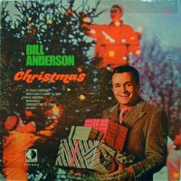 Purchase bill anderson - Christmas (Vinyl)
