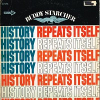 Purchase Buddy Starcher - History Repeats Itself (Vinyl)